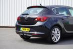 Opel Astra 1.4 Turbo Sport 5deurs | Airco | Elek. Pakket | N, Stof, Gebruikt, 680 kg, 4 cilinders
