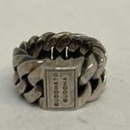 Buddha To Buddha Chain Ring Maat: 17, Flex Ltd., Zo goed als nieuw, https://flex.com/contact-us, Nobelstraat 10, 5807 GA Oostrum