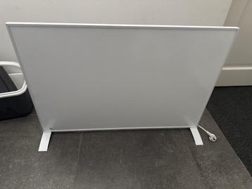 Infrarood verwarming 750watt beschikbaar voor biedingen