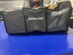 Bridgestone opbergtas met koelvak voor in koffer auto, Auto diversen, Ophalen, Gebruikt