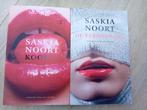 Saskia Noort, De verbouwing, Ophalen of Verzenden, Zo goed als nieuw, Saskia Noort, Nederland