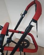 Nieuw. Complete set echt lederen hoezen Bugaboo Cameleon, Ophalen of Verzenden, Nieuw, Overige merken