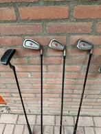 Golfset heren    Texas golf  1/2 inch verlengd, Ophalen, Gebruikt, Set, Overige merken