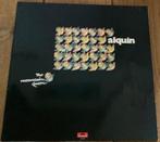 lp Alquin; The Mountain Queen (gatefold), Cd's en Dvd's, Vinyl | Rock, Ophalen of Verzenden, Gebruikt, 12 inch, Poprock