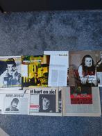 Mink deville, Willy deVille: sets muziek artikels, Ophalen of Verzenden