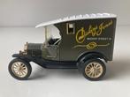 Wordt Model T Van, 1915 - Corgi Classics, Ophalen of Verzenden, Zo goed als nieuw, Auto, Overige merken