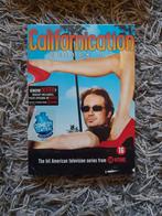 Dvd box californication, Cd's en Dvd's, Dvd's | Tv en Series, Vanaf 16 jaar, Ophalen of Verzenden, Zo goed als nieuw