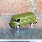 1:87 SCHUCO VW T1 BUS PTT ZWITSERLAND, Hobby en Vrije tijd, Modelauto's | 1:87, Ophalen of Verzenden, Zo goed als nieuw, Auto