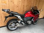 HONDA VFR 1200 F DCT C-ABS VFR1200 VFR-1200 ABS, 4 cilinders, Sport, Meer dan 35 kW, 1237 cc