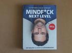 Mindfuck next level - Victor Mids - illusies, Boeken, Ophalen of Verzenden, Nieuw, Victor Mids