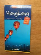 reisgids Hongkong, Ophalen of Verzenden, Zo goed als nieuw, Europa, Overige merken