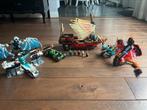 Ninjago LEGO, Kinderen en Baby's, Speelgoed | Duplo en Lego, Ophalen, Gebruikt