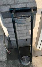 Gezocht: Kantelbeugel Camplet vouwwagen., Ophalen, Zo goed als nieuw