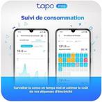 WiFi Smart stopcontact | compatibel met Alexa en Google, Ophalen of Verzenden, Nieuw, Stopcontact