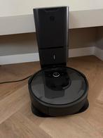 iRobot Roomba i8+ Robotstofzuiger met accessoires (nieuw!!), Witgoed en Apparatuur, Stofzuigers, Ophalen of Verzenden, Gebruikt