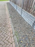 Gratis grind ophalen - ca. 16 m2, Tuin en Terras, Tuinhekken en Hekwerk, Ophalen