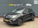 Fiat 500 X 1.3 FireFly Turbo 150 PK Sport Automaat *carplay, Auto's, Fiat, Gebruikt, 4 cilinders, 150 pk, Zwart