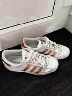 Adidas superstar, Adidas, Wit, Ophalen of Verzenden, Sneakers of Gympen