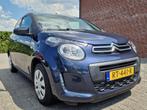 Citroen C1 1.0 e-VTi/AIRCO/CRUISE/NAP, Voorwielaandrijving, Gebruikt, Euro 6, C1