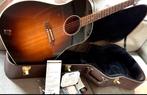 Gibson j45 slash noverber burst, Ophalen, Zo goed als nieuw, Western- of Steelstringgitaar