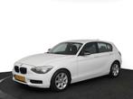 BMW 1-serie 116i Business Limited Edition | Navi | Boekjes |, 1-Serie, Gebruikt, 4 cilinders, Wit