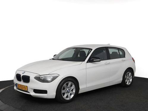 BMW 1-serie 116i Business Limited Edition | Navi | Boekjes |, Auto's, BMW, Bedrijf, Te koop, 1-Serie, ABS, Airbags, Airconditioning