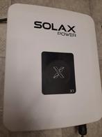 solax x1 2.5 s d omvormer 2700W, Ophalen, Gebruikt, Overige typen