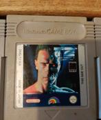 T2 Terminator 2 ASI, Spelcomputers en Games, Games | Nintendo Game Boy, 1 speler, Ophalen of Verzenden, Zo goed als nieuw, Vanaf 18 jaar