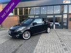Suzuki Swift 1.6 Sport, Xenon, Voorwielaandrijving, Gebruikt, Zwart, 4 cilinders