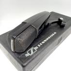 Sennheiser MD421-U-2 microfoon met case / MD421 / MD421U, Muziek en Instrumenten, Microfoons, Ophalen of Verzenden, Gebruikt, Zangmicrofoon