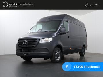 Mercedes-Benz Sprinter 315 CDI GB L2 RWD PRO | Trekgewicht 3 beschikbaar voor biedingen