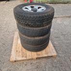 Toyota challenger landcruiser wielen, Ophalen of Verzenden