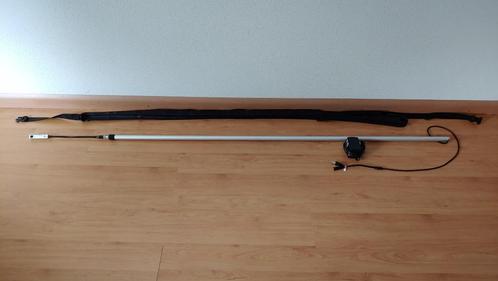 Sony inspectiecamera lengte uitschuifbaar tot max 260cm met, Audio, Tv en Foto, Videobewaking, Nieuw, Binnencamera, Verzenden