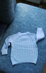 Truitje,  maat 86, Nieuw., Kleding | Heren, Grote Maten, Ophalen of Verzenden, Nieuw