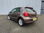 Volkswagen Polo 1.2 STYLE|D-RIEM VV|TOPSTAAT|AIRCO|CRUISE, Voorwielaandrijving, Euro 5, 967 kg, Gebruikt