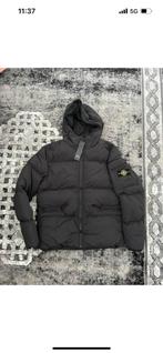 Stone Island, Ophalen of Verzenden, Nieuw, Overige maten, Zwart