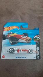 Hotwheels Lotus type 49 1968, Ophalen of Verzenden, Nieuw