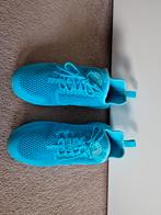 Nike Air Huarache Run Ultra BR Gamma Blue Eu 41, Ophalen of Verzenden, Zo goed als nieuw, Hardloopschoenen, Nike