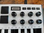 Midi keyboard, Muziek en Instrumenten, Midi-apparatuur, Ophalen of Verzenden, Nieuw