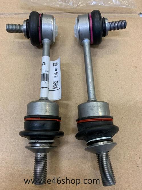 STABILISATORSTANG BMW 5 EN 6 SERIE OE 33506781540 ORG BMW, Auto-onderdelen, Ophanging en Onderstel, BMW, Nieuw, Ophalen of Verzenden