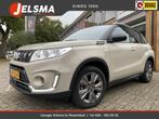 Suzuki Vitara 1.0 Boosterjet Select, Clima | Camera | CarPla, Voorwielaandrijving, Stof, Gebruikt, Bruin