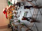 Heel veel paarden playmobil,, Kinderen en Baby's, Speelgoed | Playmobil, Ophalen of Verzenden, Gebruikt
