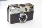 Kodak Instamatic 333-X camera electronic (e.a. zie foto's), Ophalen of Verzenden, Gebruikt, Compact, Overige Merken