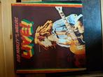 Bob marley and the wailers live, Ophalen, 1960 tot 1980, Zo goed als nieuw, Overige formaten
