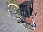 Batavus schoolfiets., Fietsen en Brommers, Fietsaccessoires | Bagagedragers, Ophalen, Zo goed als nieuw