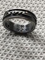 Harley Davidson ring, Sieraden, Tassen en Uiterlijk, Ringen, Ophalen, 20 of groter, Heer, Zo goed als nieuw