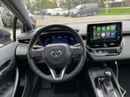 Toyota COROLLA 2.0 HYBRID GR-SPORT Touring, Pano, Headup, Ca, Auto's, Gebruikt, Euro 6, Corolla, Leder