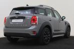 MINI Countryman One Salt Automaat / LED / Cruise Control / N, 12 maanden, Stof, Countryman, Particulier