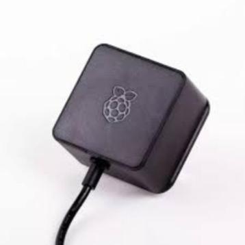 Orginele Raspberry PI 4 Voedingen beschikbaar voor biedingen