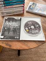 The Beatles Rockband - Nintendo Wii, Spelcomputers en Games, Muziek, Gebruikt, Eén computer, Ophalen of Verzenden